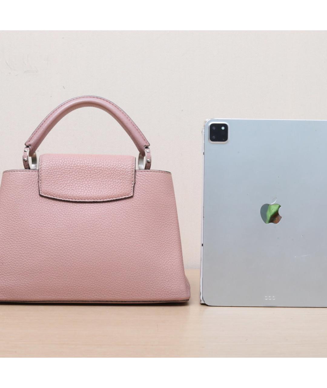 LOUIS VUITTON Сумка с короткими ручками, фото 6