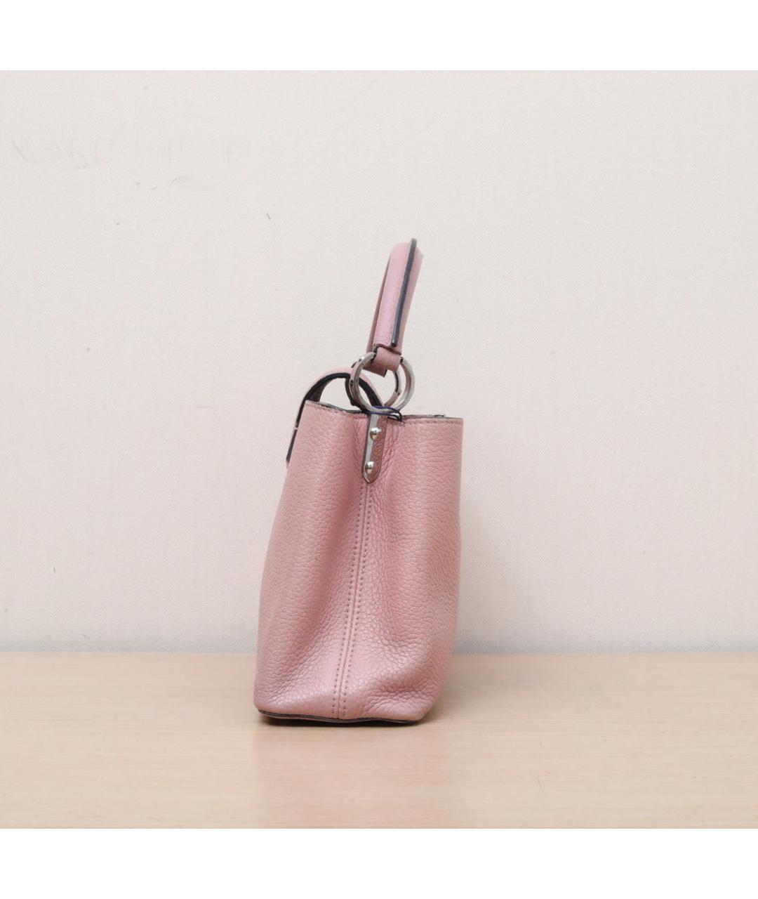 LOUIS VUITTON Сумка с короткими ручками, фото 5