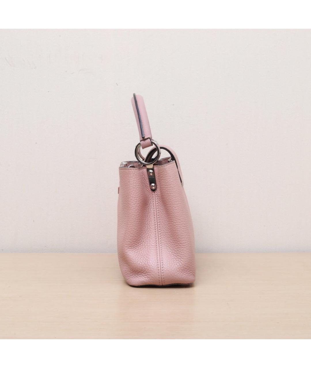 LOUIS VUITTON Сумка с короткими ручками, фото 4