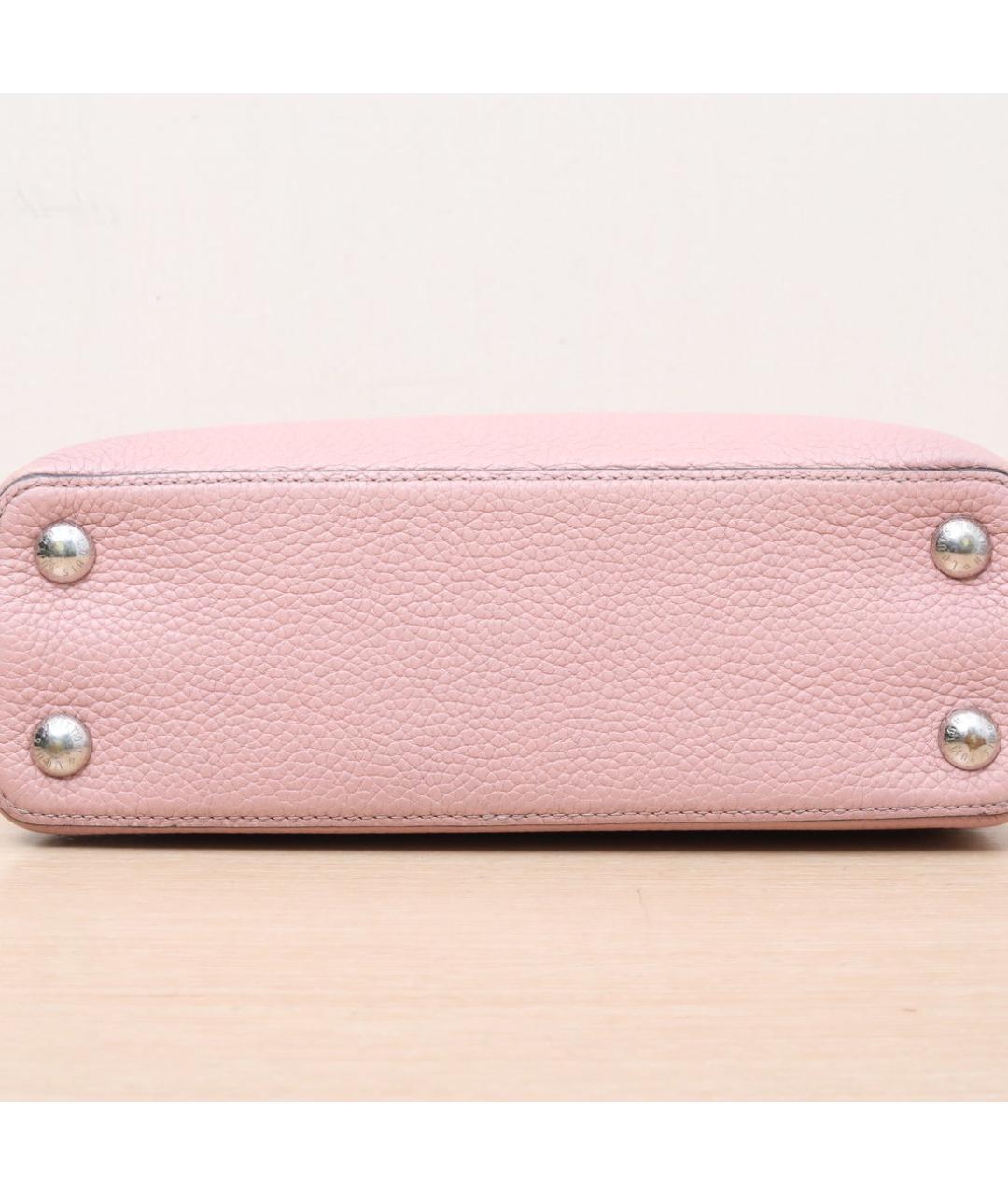 LOUIS VUITTON Сумка с короткими ручками, фото 8