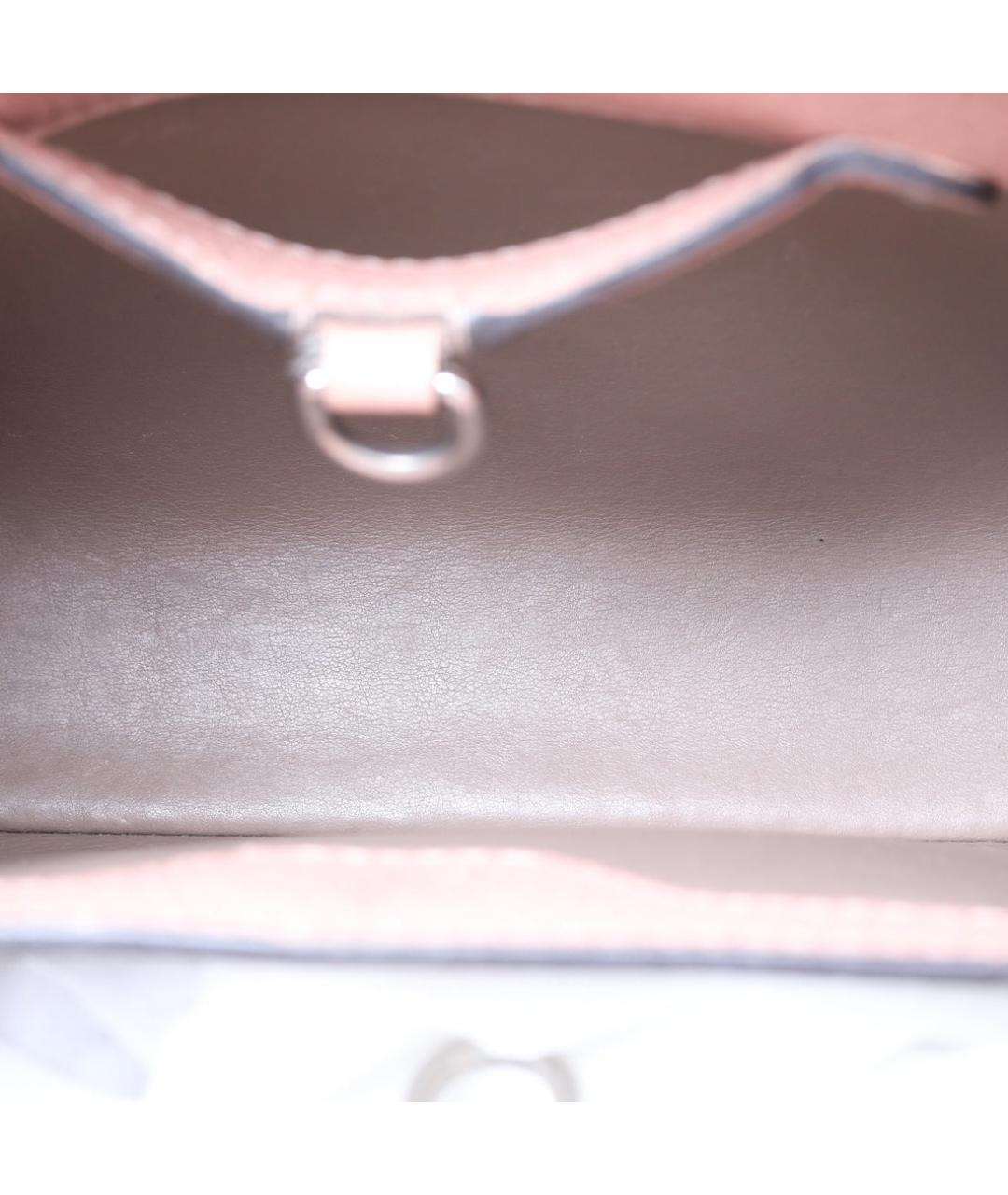 LOUIS VUITTON Сумка с короткими ручками, фото 9