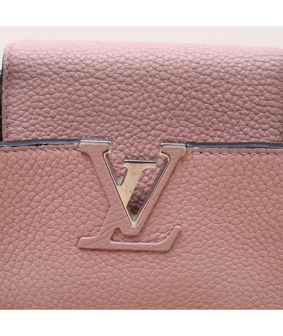 LOUIS VUITTON Сумка с короткими ручками, фото 7