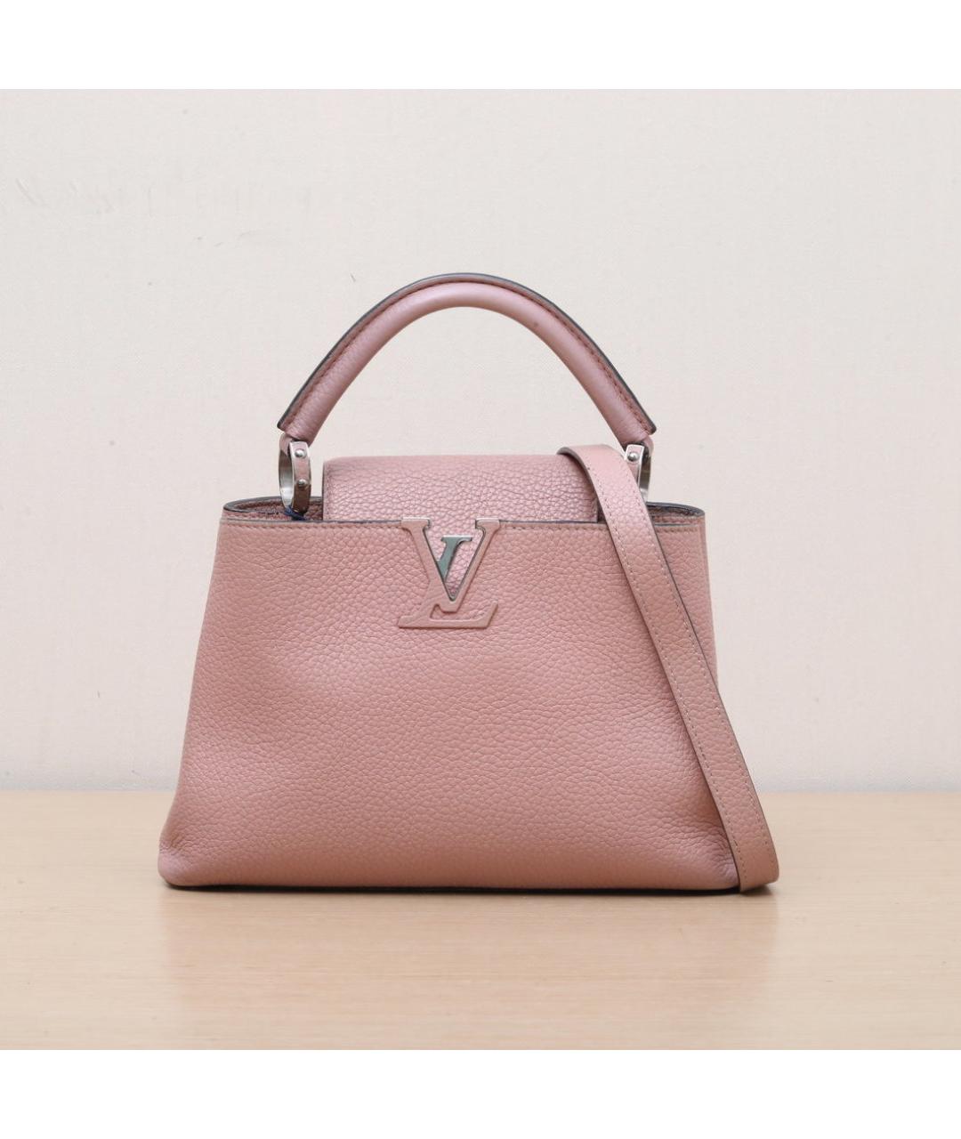 LOUIS VUITTON Сумка с короткими ручками, фото 3