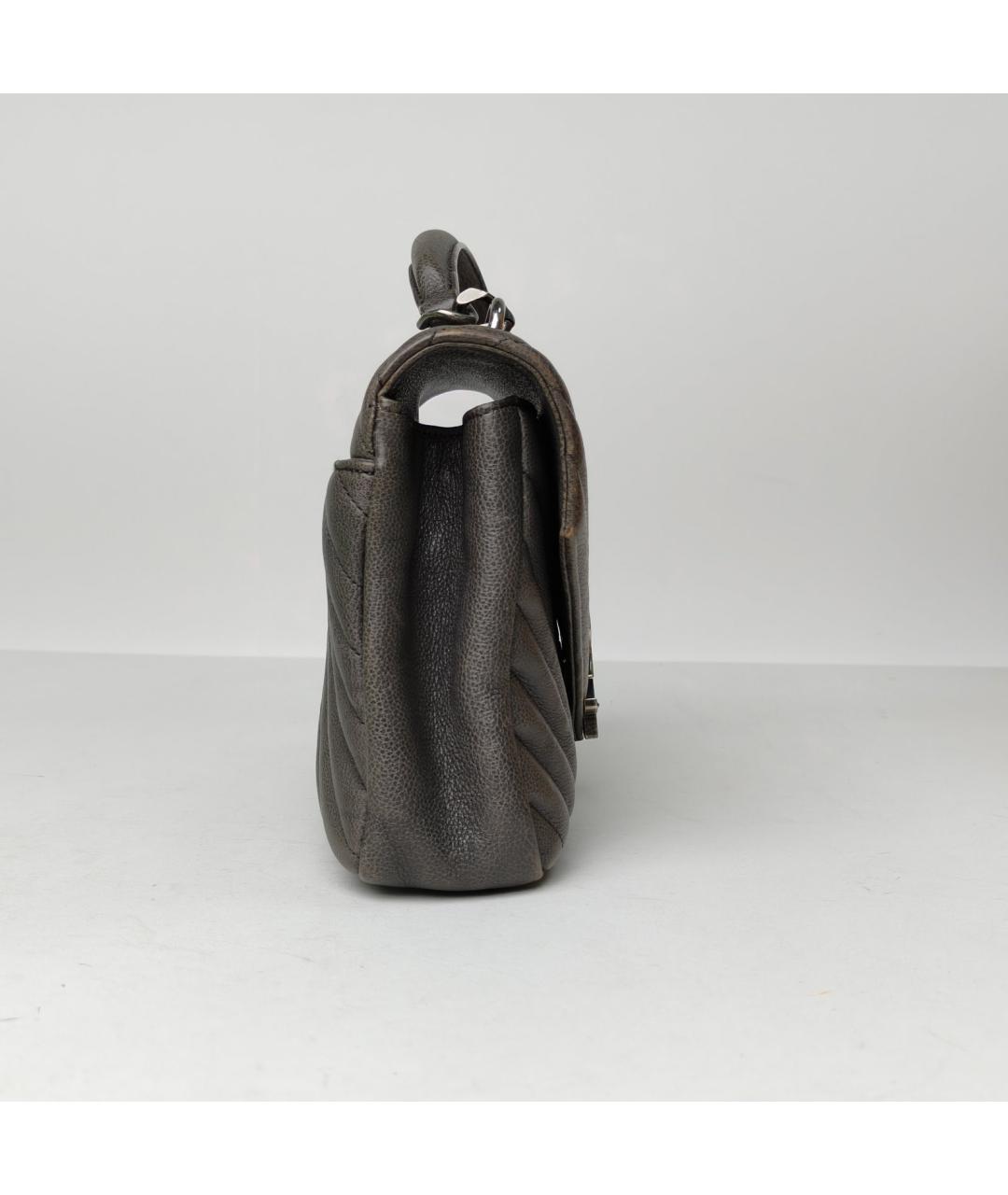 SAINT LAURENT Сумка через плечо, фото 5