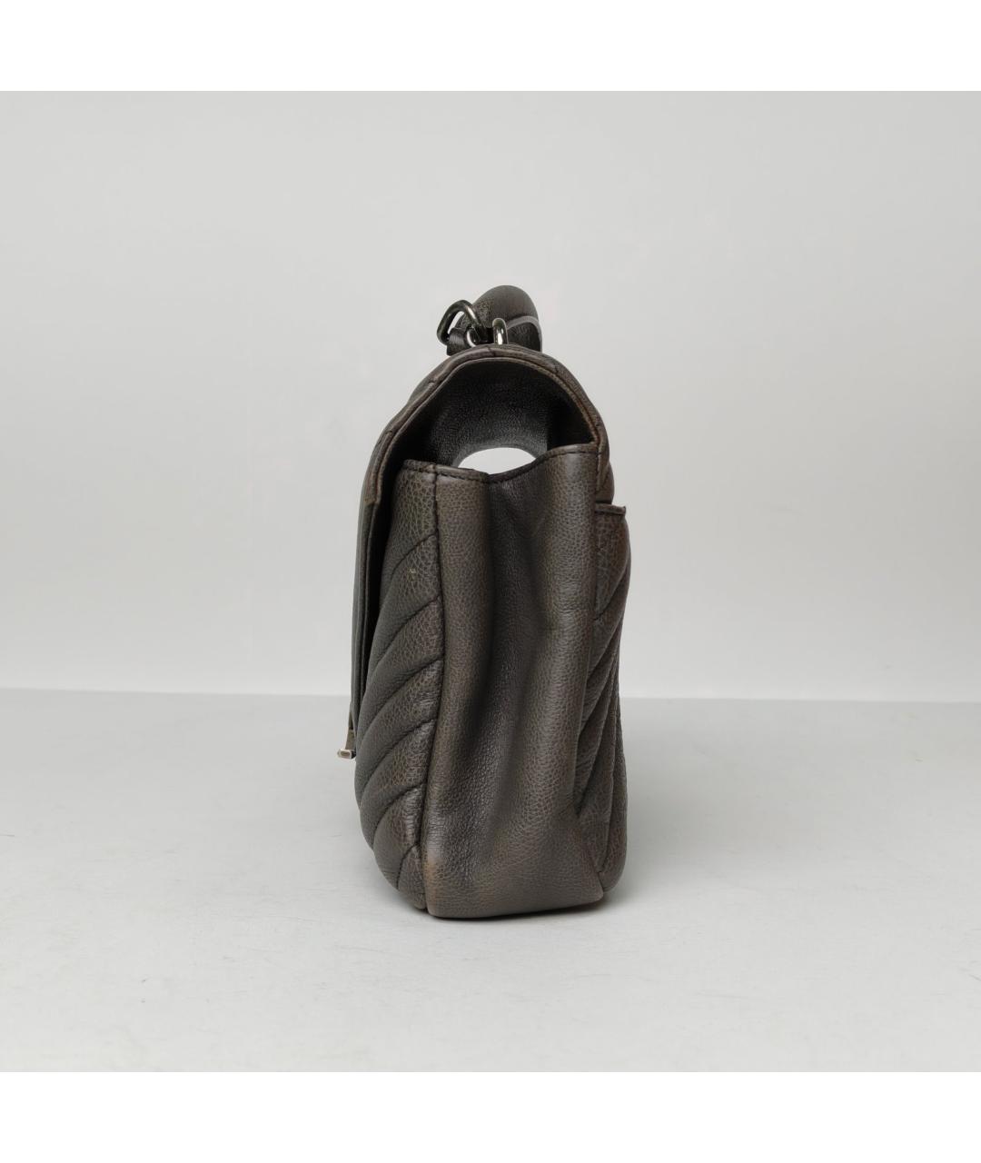 SAINT LAURENT Сумка через плечо, фото 3