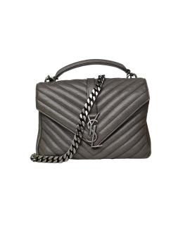 SAINT LAURENT Сумка через плечо