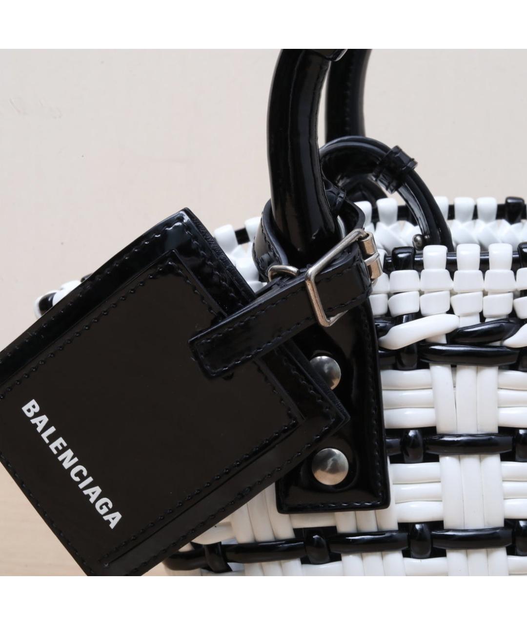 BALENCIAGA Сумка тоут, фото 8