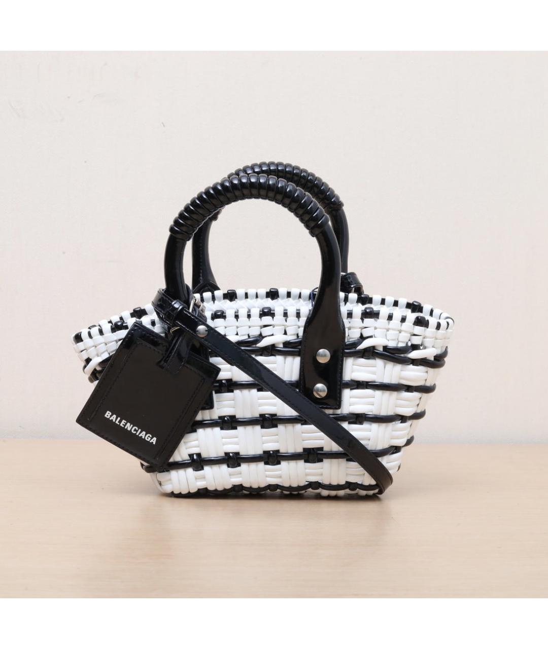 BALENCIAGA Сумка тоут, фото 3