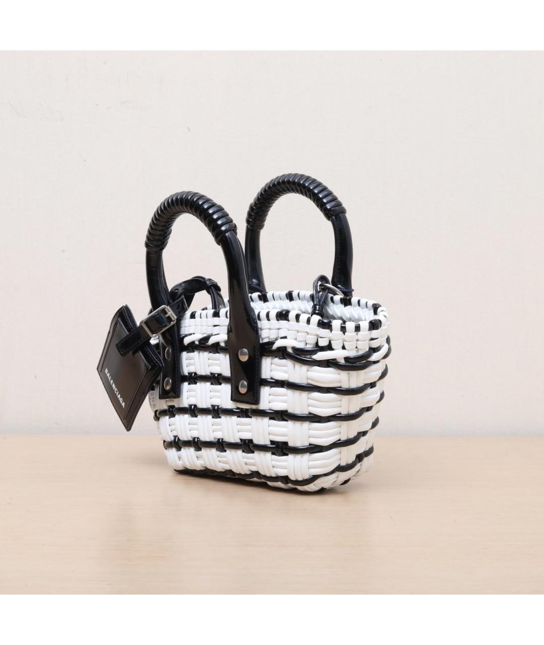 BALENCIAGA Сумка тоут, фото 4