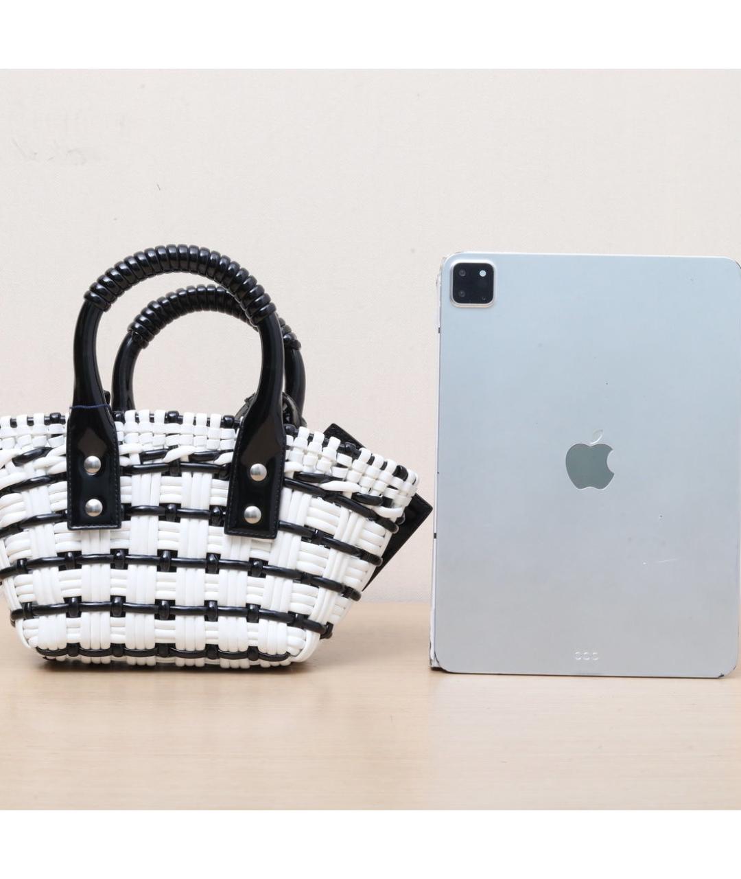 BALENCIAGA Сумка тоут, фото 7