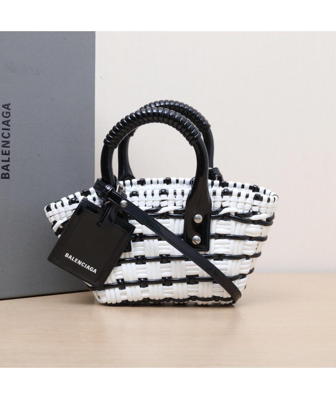 BALENCIAGA Сумка тоут, фото 2