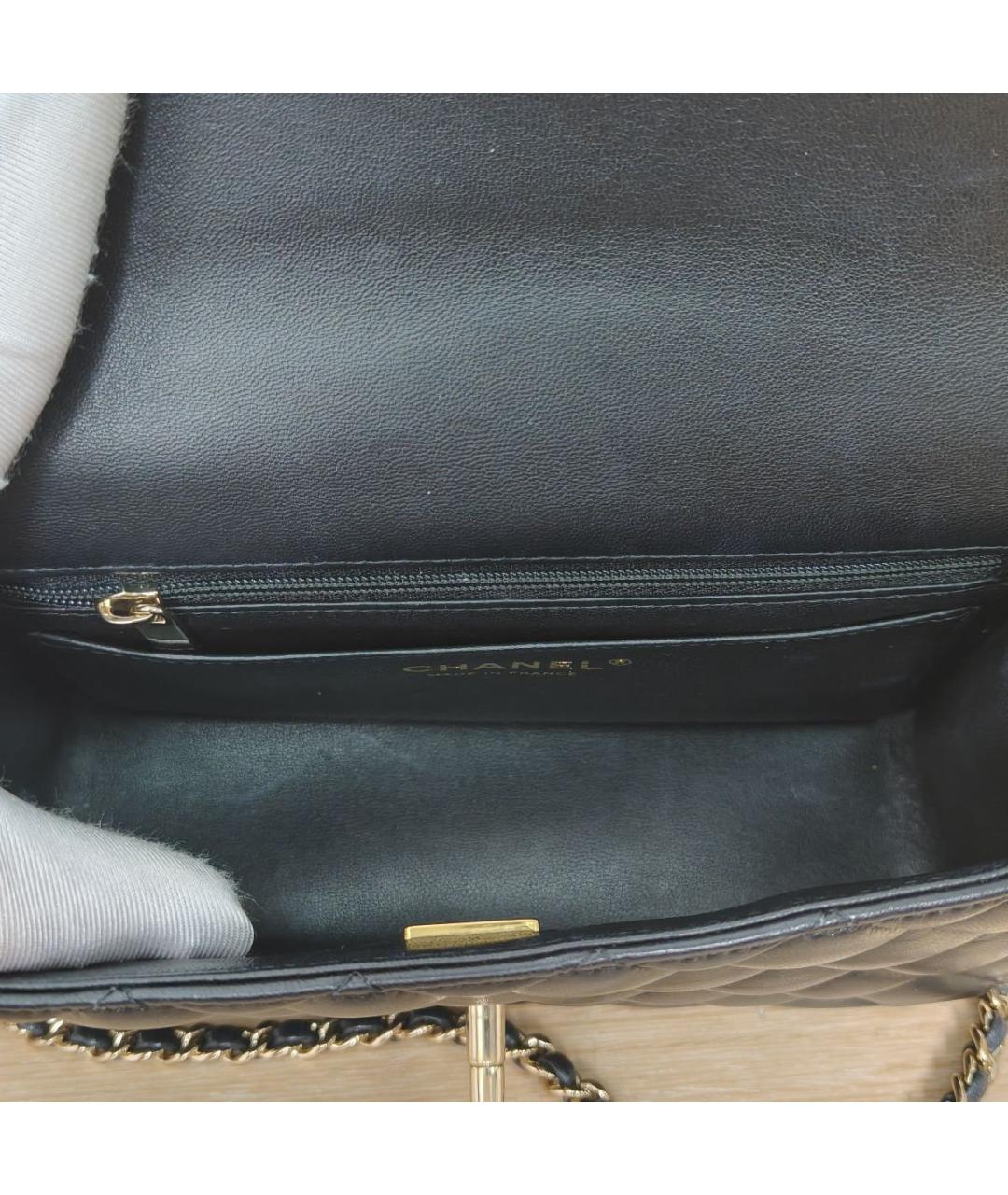 CHANEL Сумка через плечо, фото 7