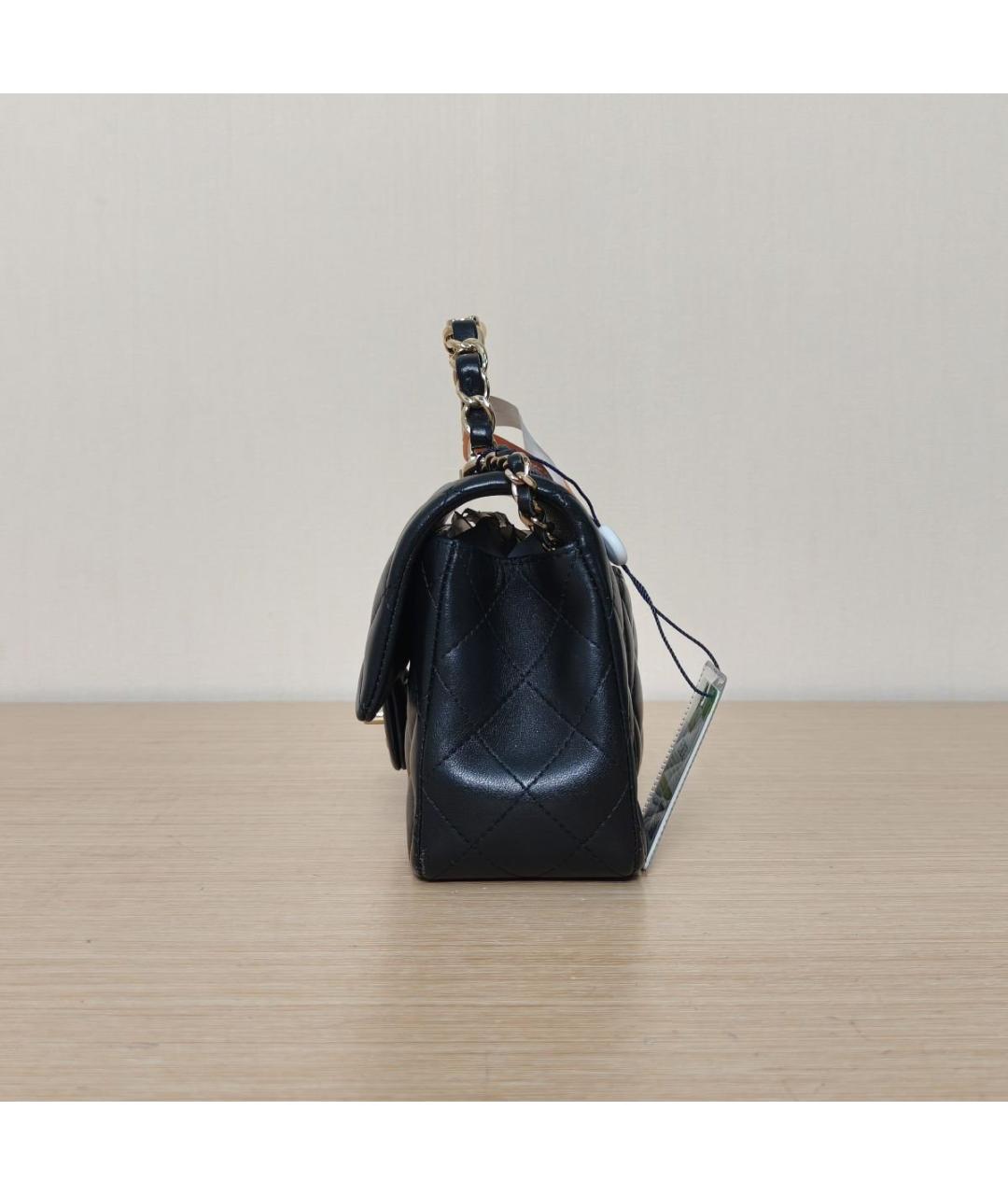 CHANEL Сумка через плечо, фото 5