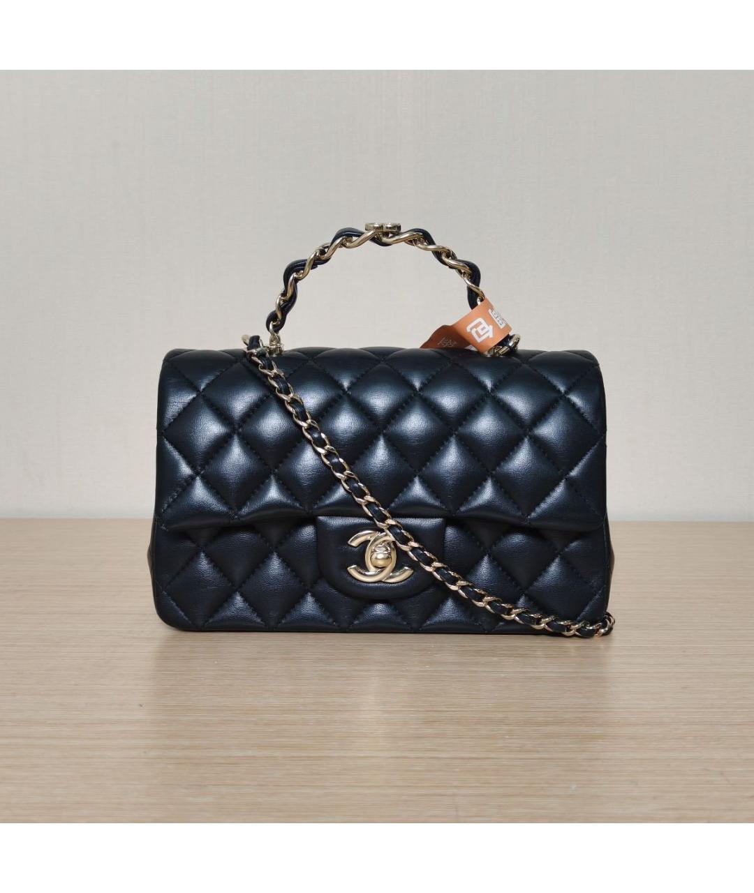 CHANEL Сумка через плечо, фото 2