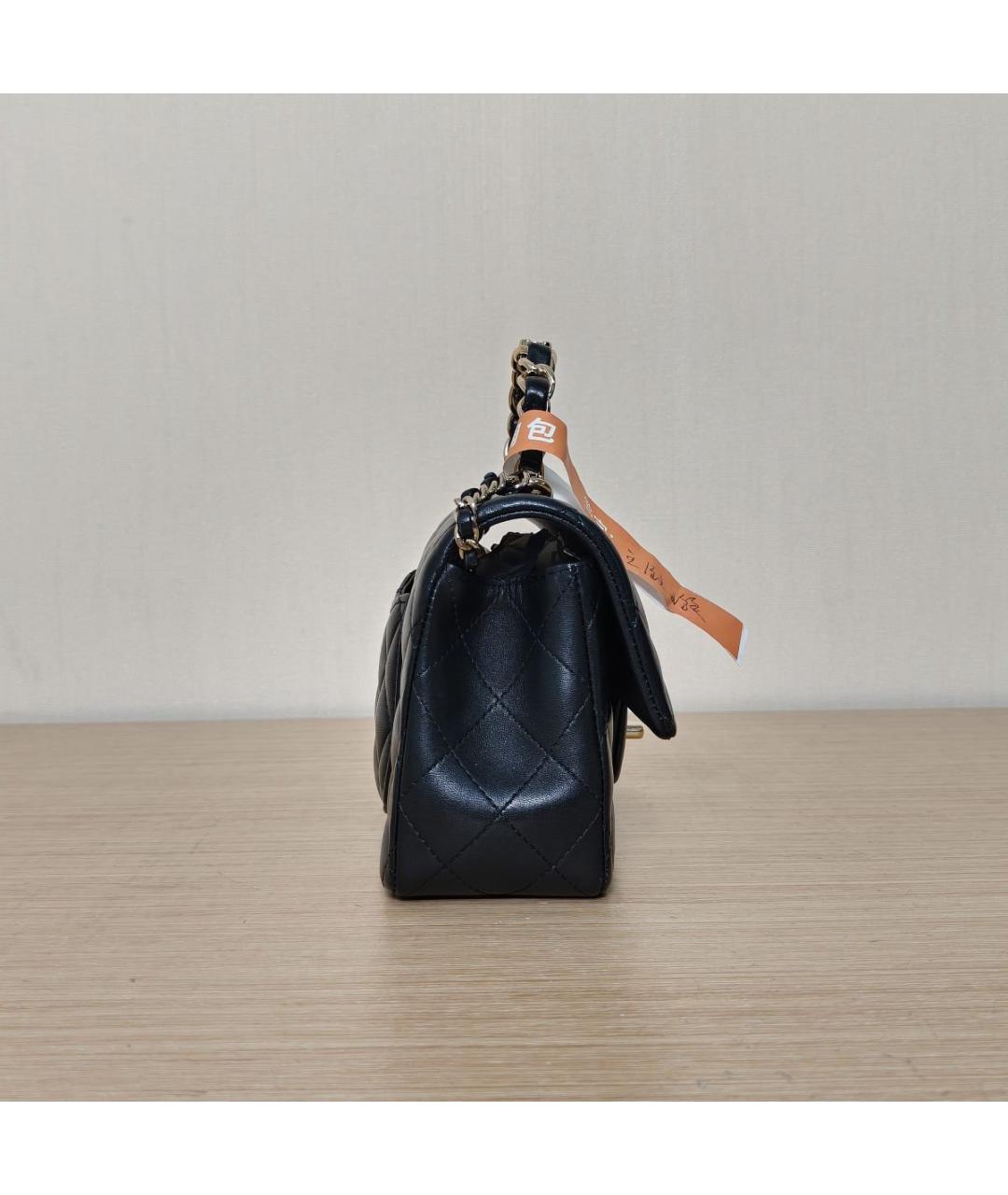 CHANEL Сумка через плечо, фото 8