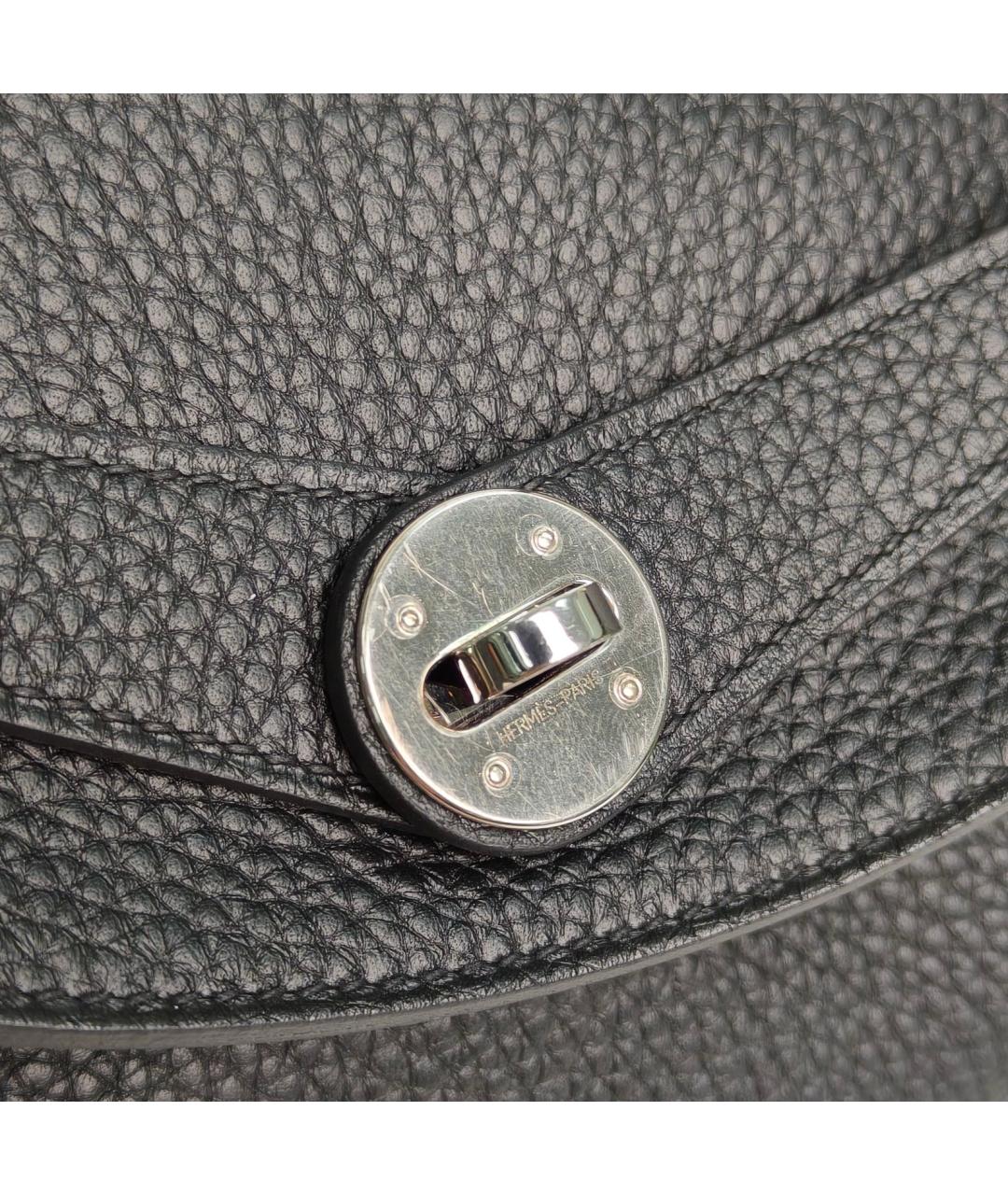 HERMES Сумка с короткими ручками, фото 9