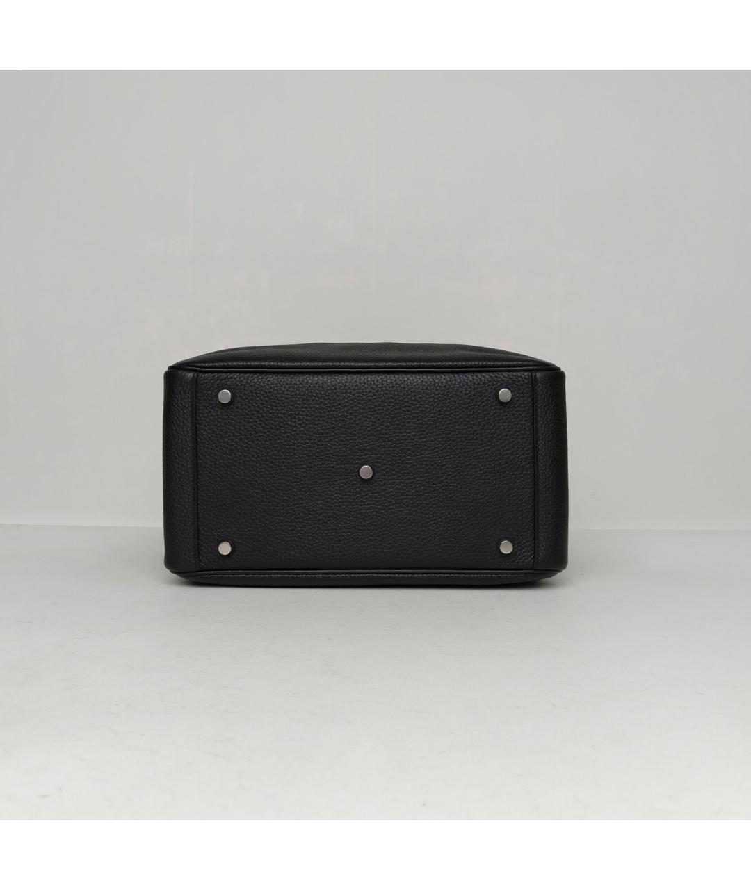 HERMES Сумка с короткими ручками, фото 6