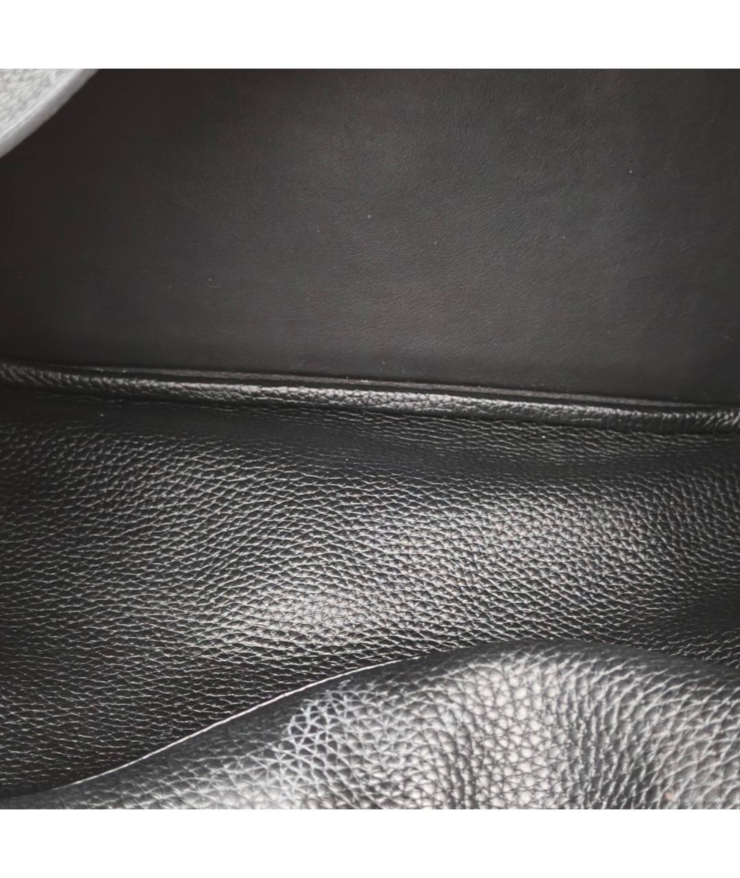 HERMES Сумка с короткими ручками, фото 8