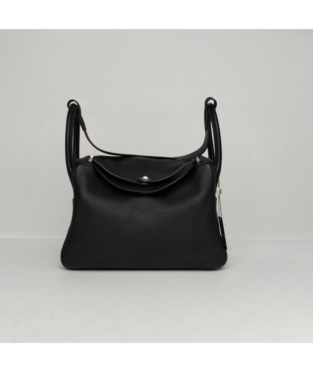 HERMES Сумка с короткими ручками, фото 2