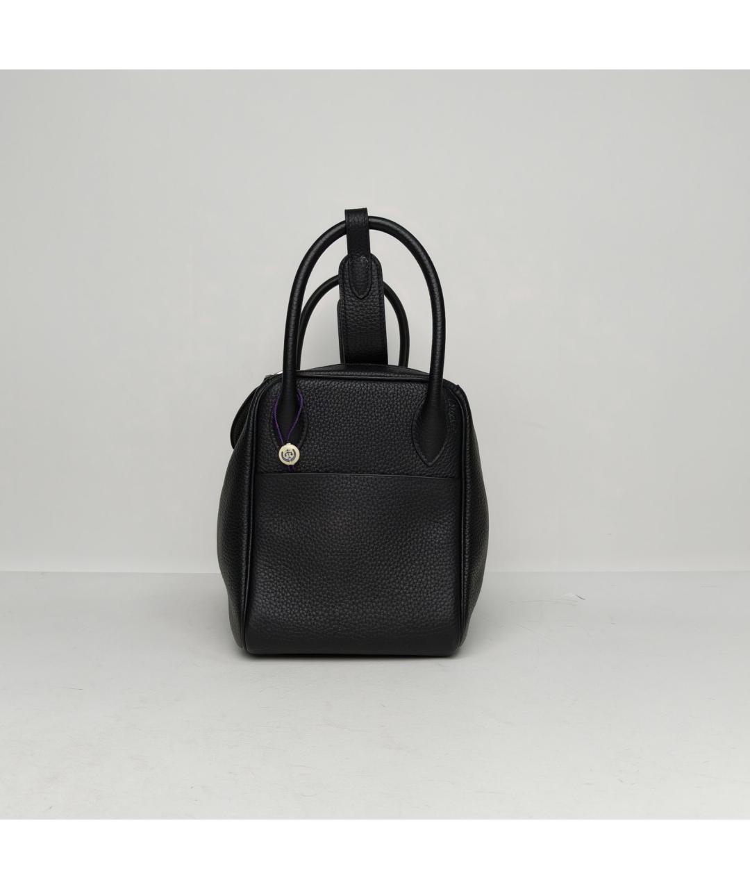 HERMES Сумка с короткими ручками, фото 3