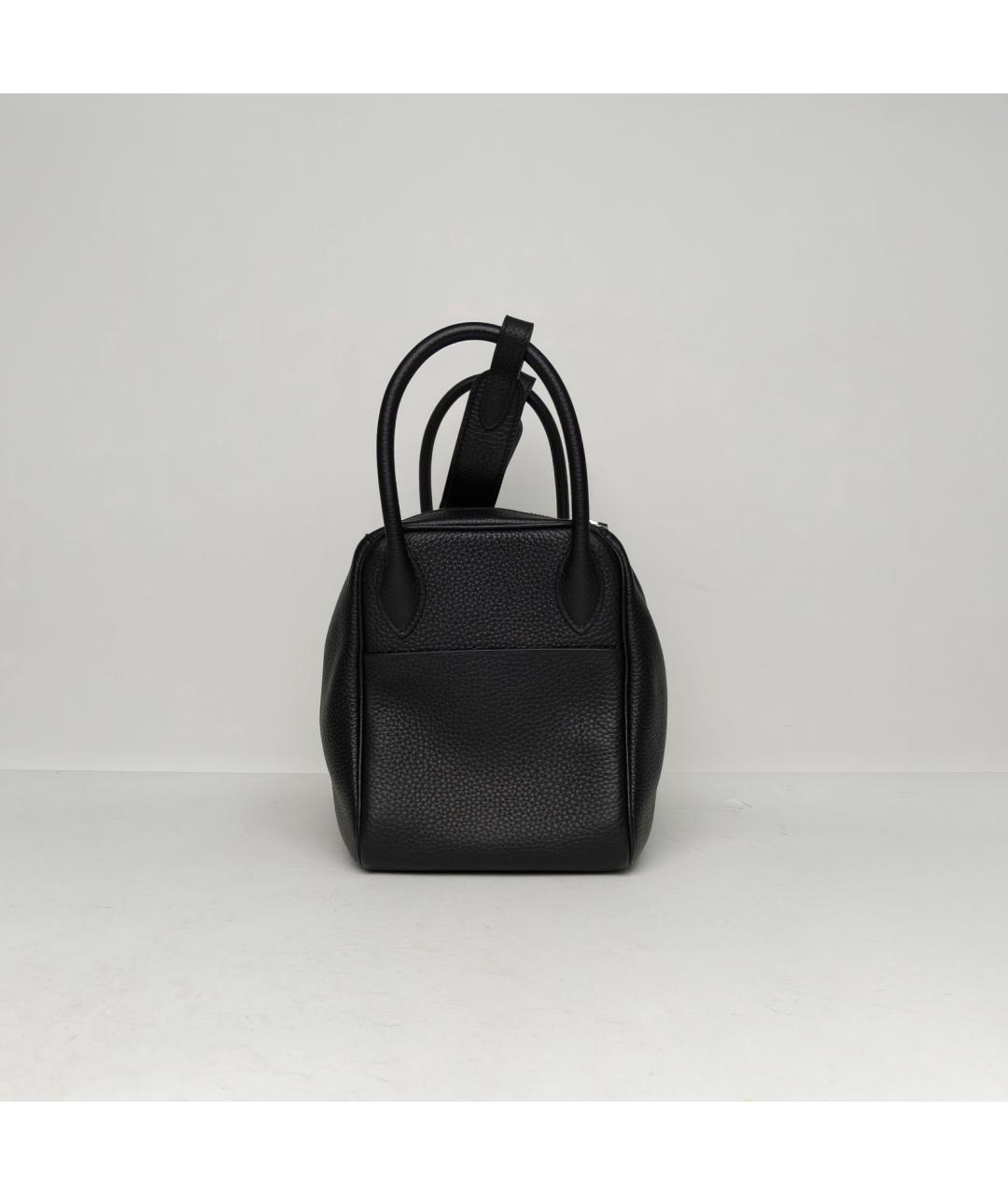 HERMES Сумка с короткими ручками, фото 5