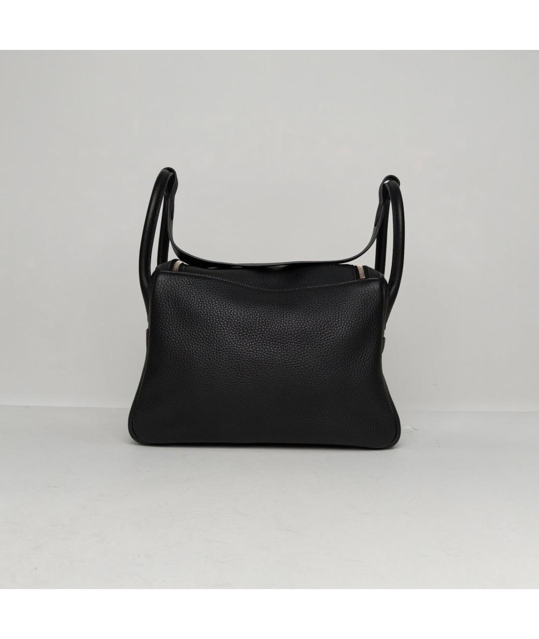 HERMES Сумка с короткими ручками, фото 4