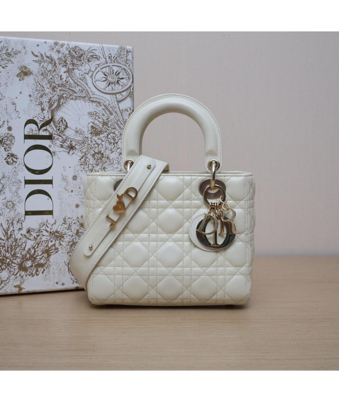 CHRISTIAN DIOR Сумка через плечо, фото 2