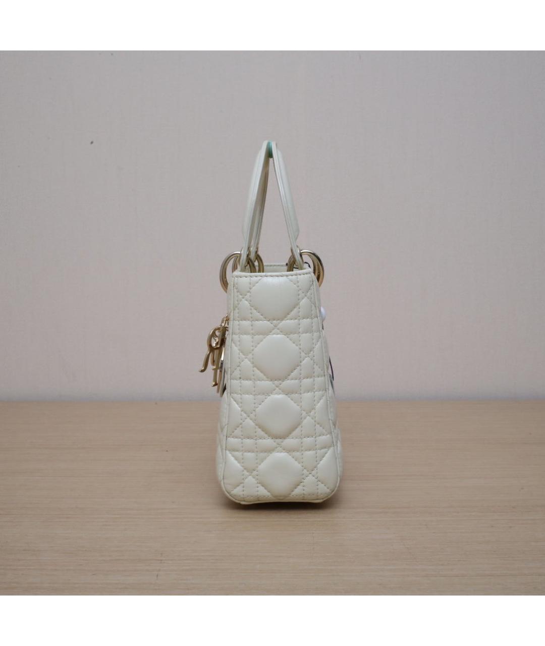 CHRISTIAN DIOR Сумка через плечо, фото 5