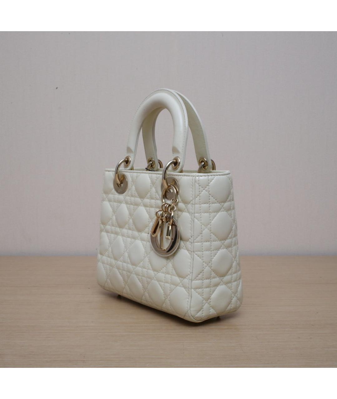 CHRISTIAN DIOR Сумка через плечо, фото 4