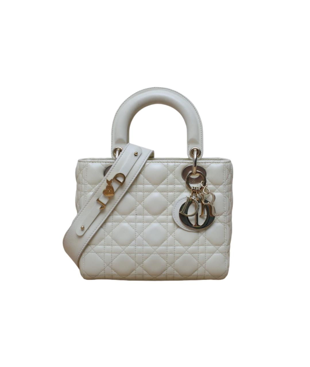 CHRISTIAN DIOR Сумка через плечо, фото 1