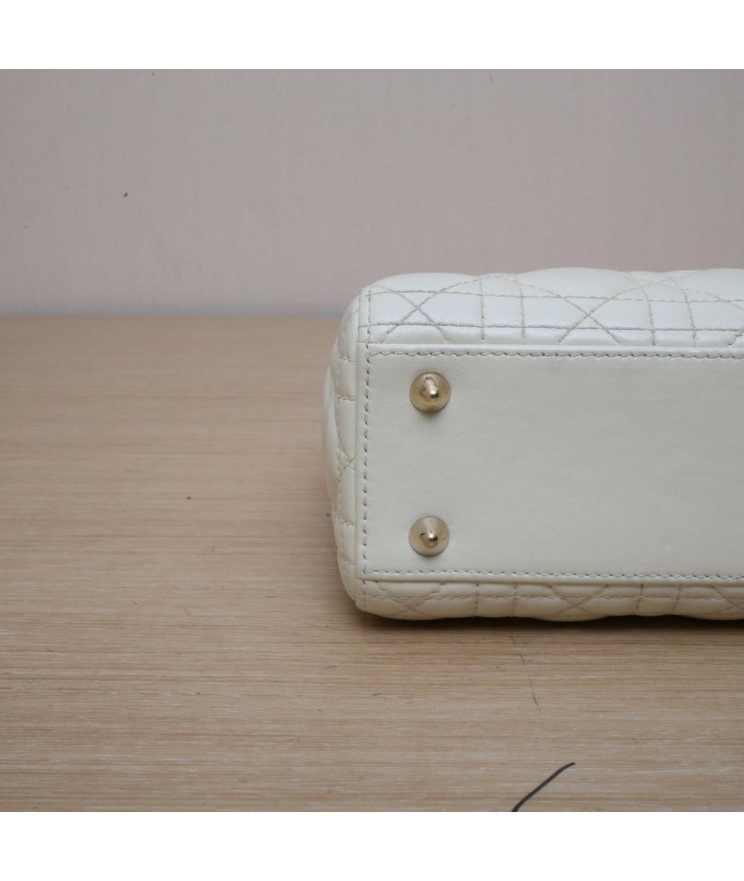 CHRISTIAN DIOR Сумка через плечо, фото 9