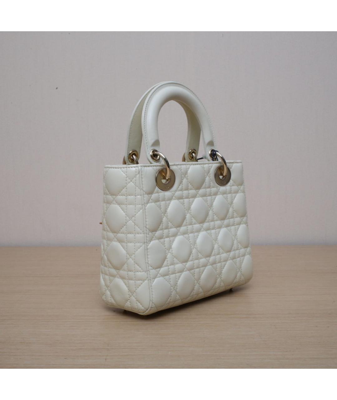 CHRISTIAN DIOR Сумка через плечо, фото 6