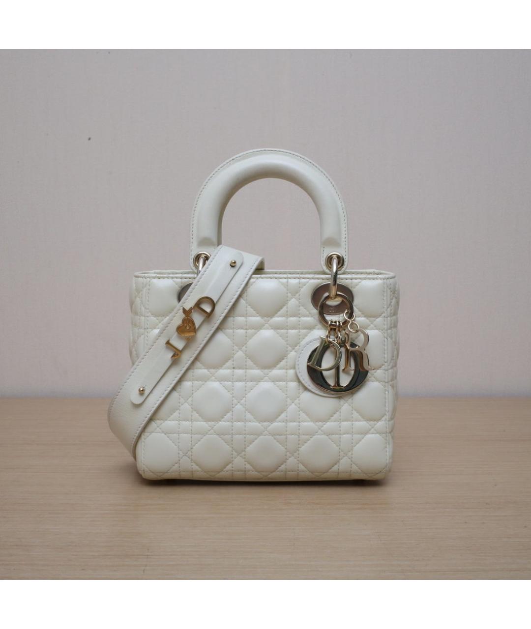 CHRISTIAN DIOR Сумка через плечо, фото 3