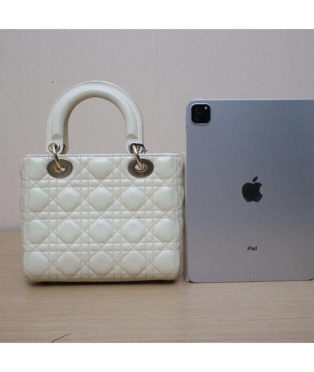 CHRISTIAN DIOR Сумка через плечо, фото 7