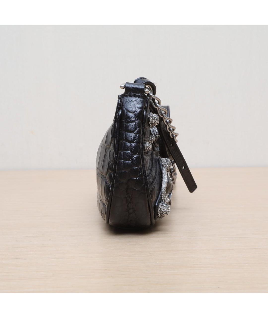 BALENCIAGA Сумка через плечо, фото 5