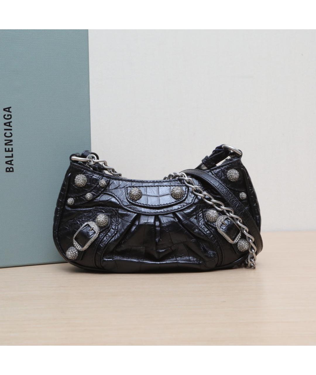 BALENCIAGA Сумка через плечо, фото 2