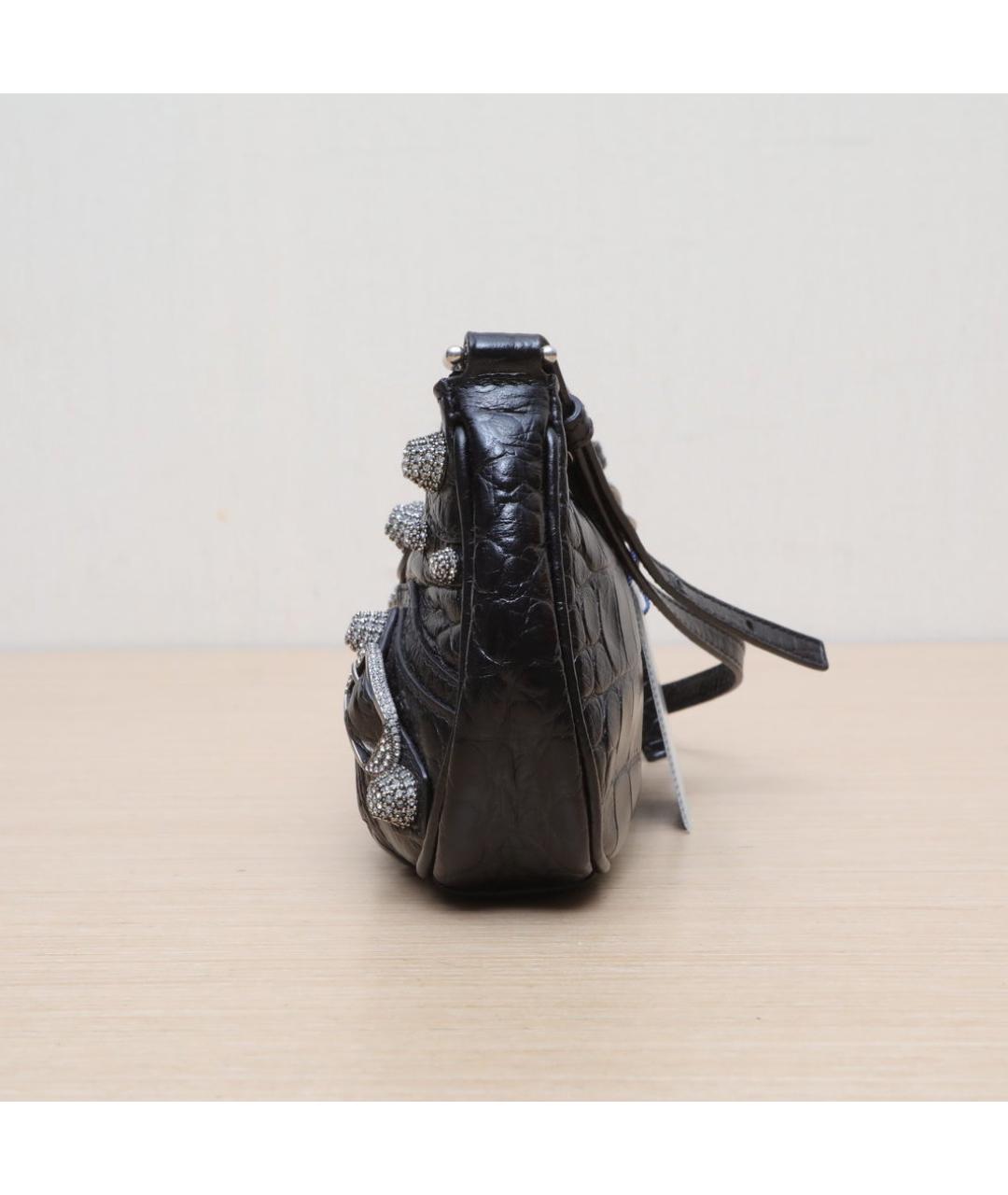 BALENCIAGA Сумка через плечо, фото 4