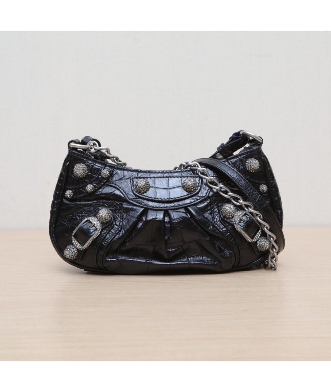 BALENCIAGA Сумка через плечо, фото 3