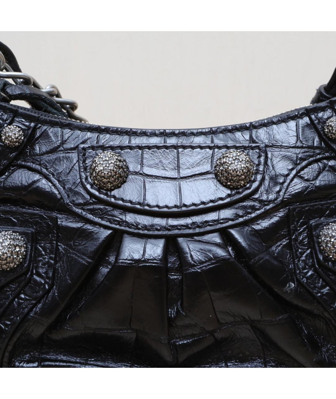 BALENCIAGA Сумка через плечо, фото 7