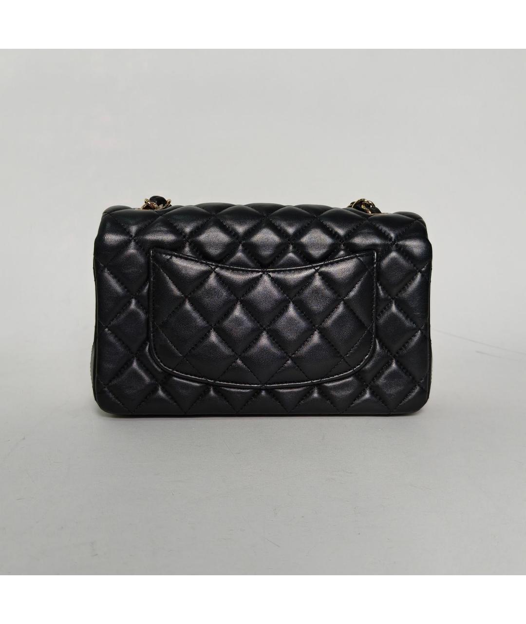 CHANEL Сумка через плечо, фото 3