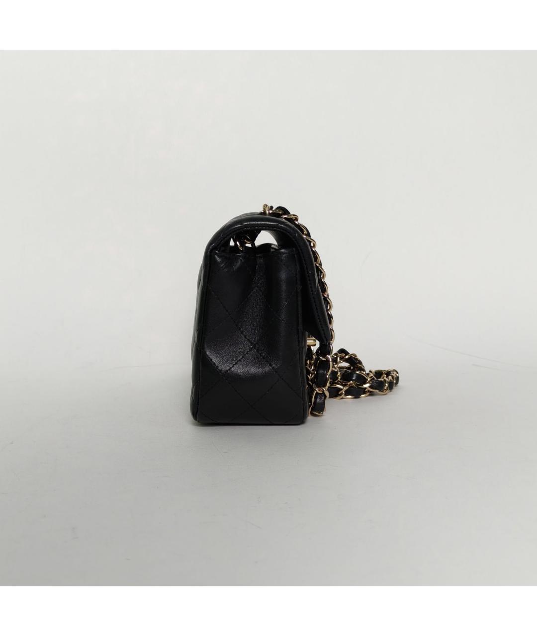 CHANEL Сумка через плечо, фото 4