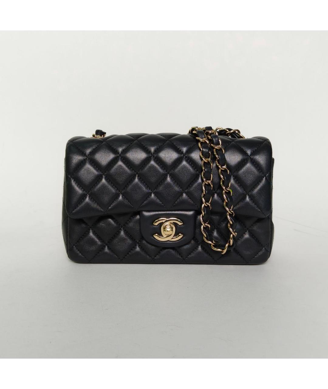 CHANEL Сумка через плечо, фото 8