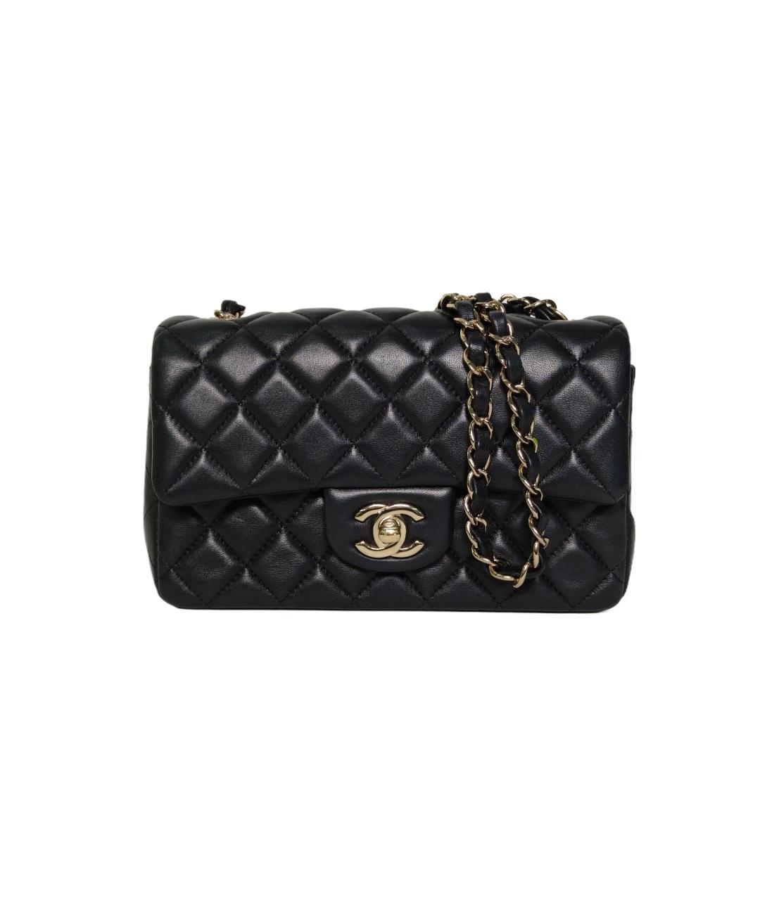 CHANEL Сумка через плечо, фото 1