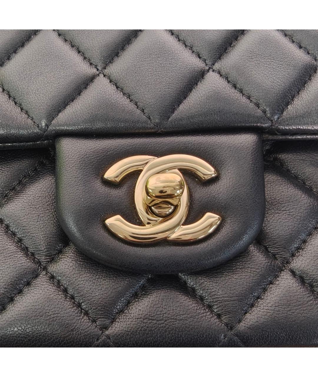 CHANEL Сумка через плечо, фото 6