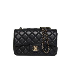 CHANEL Сумка через плечо