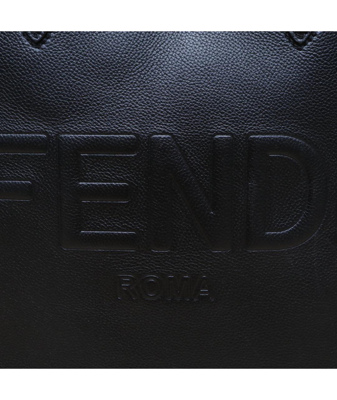 FENDI Сумка тоут, фото 7