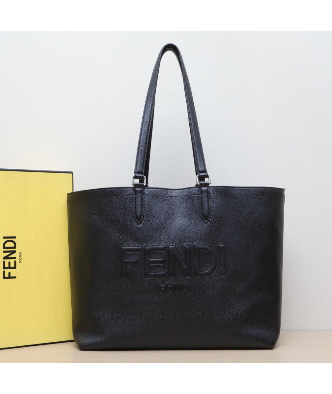 FENDI Сумка тоут, фото 2