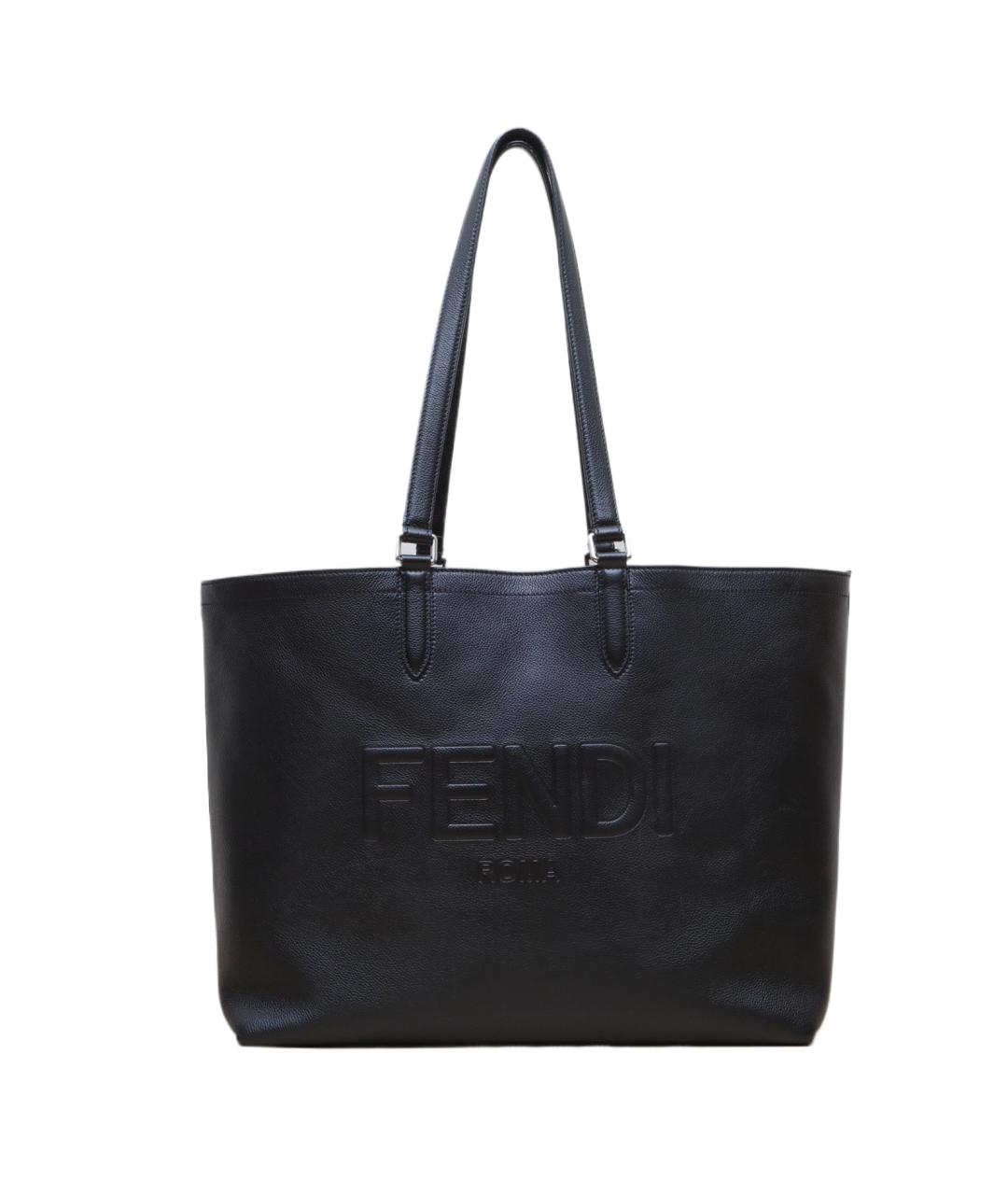 FENDI Сумка тоут, фото 1