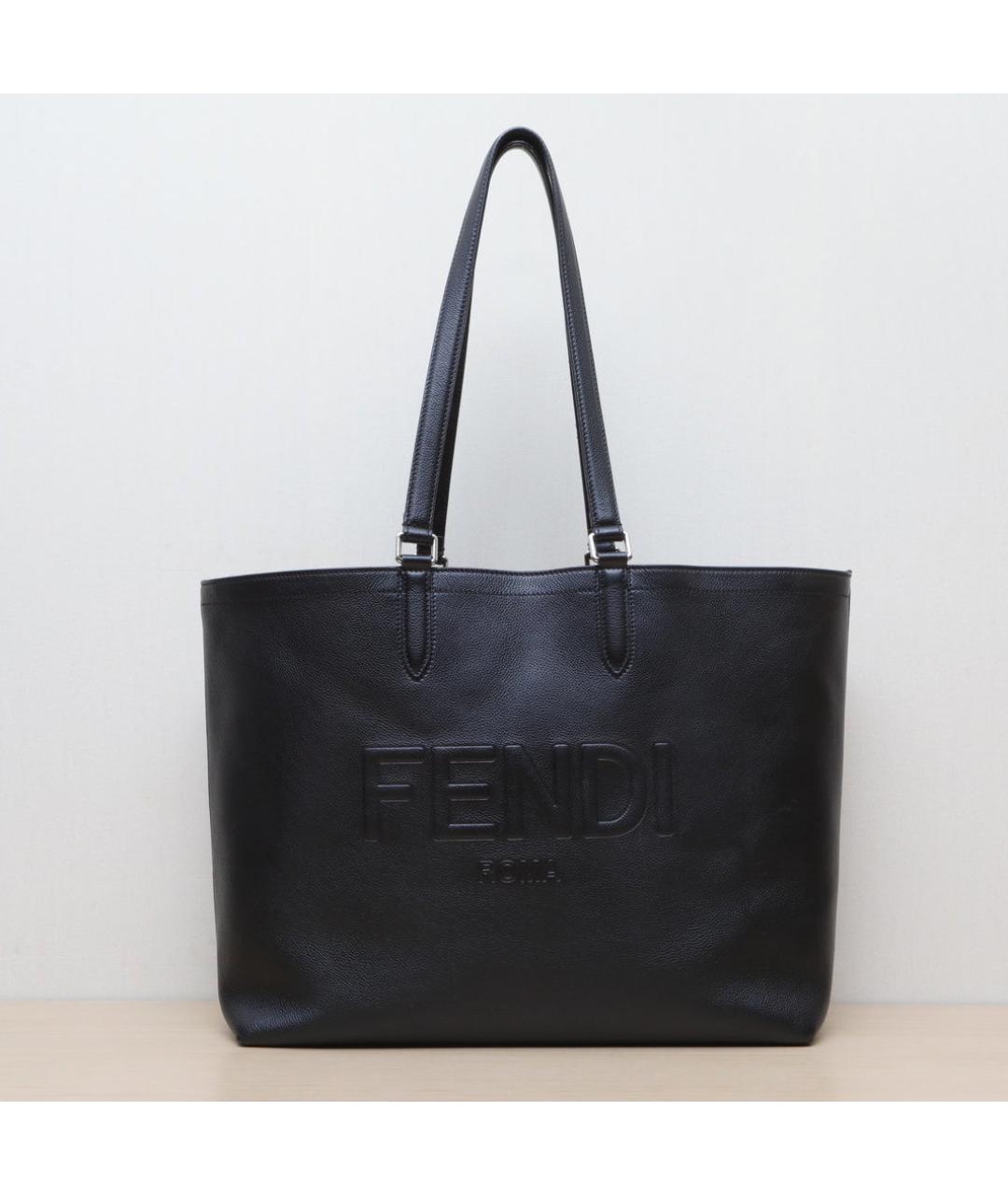 FENDI Сумка тоут, фото 3