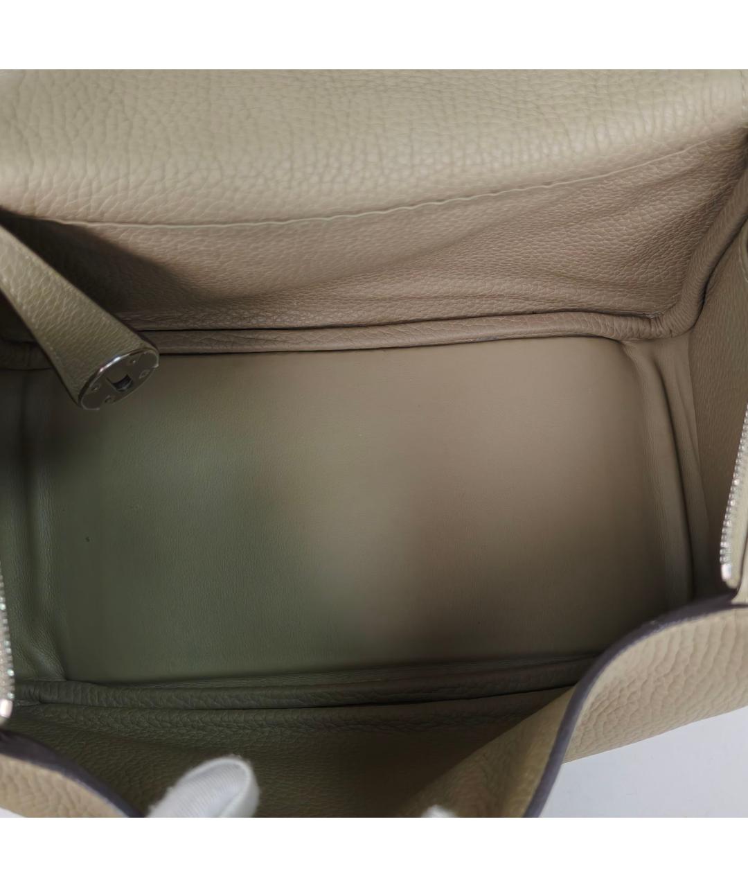 HERMES Сумка через плечо, фото 8